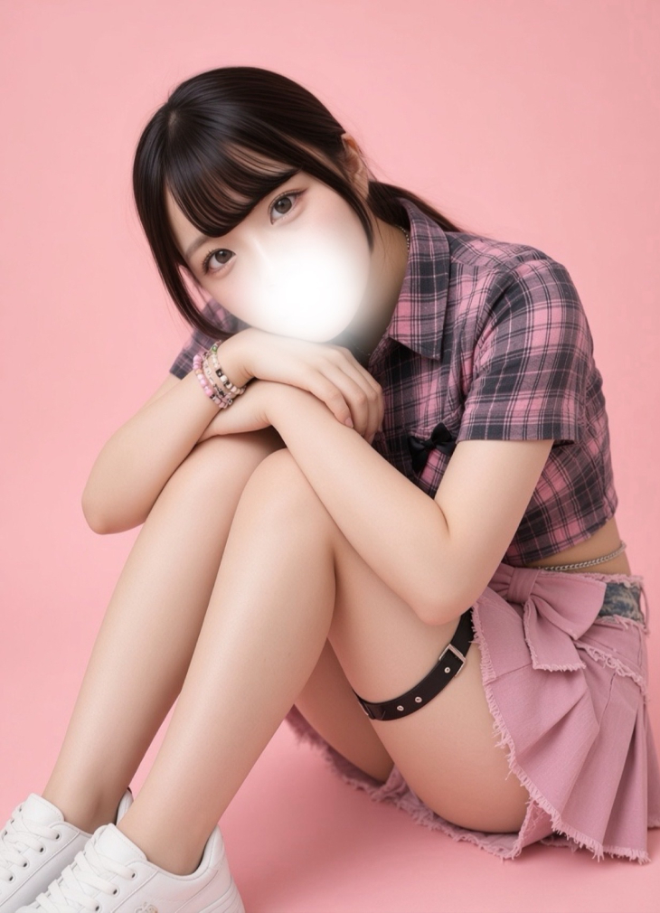 あず　清純ボディ虜確定